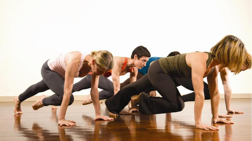 core cardio