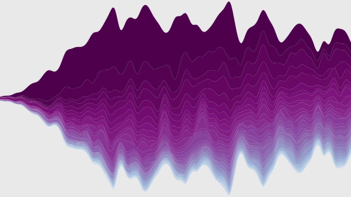 The Ebb and Flow of New Coronavirus Cases and Deaths in the US NBC