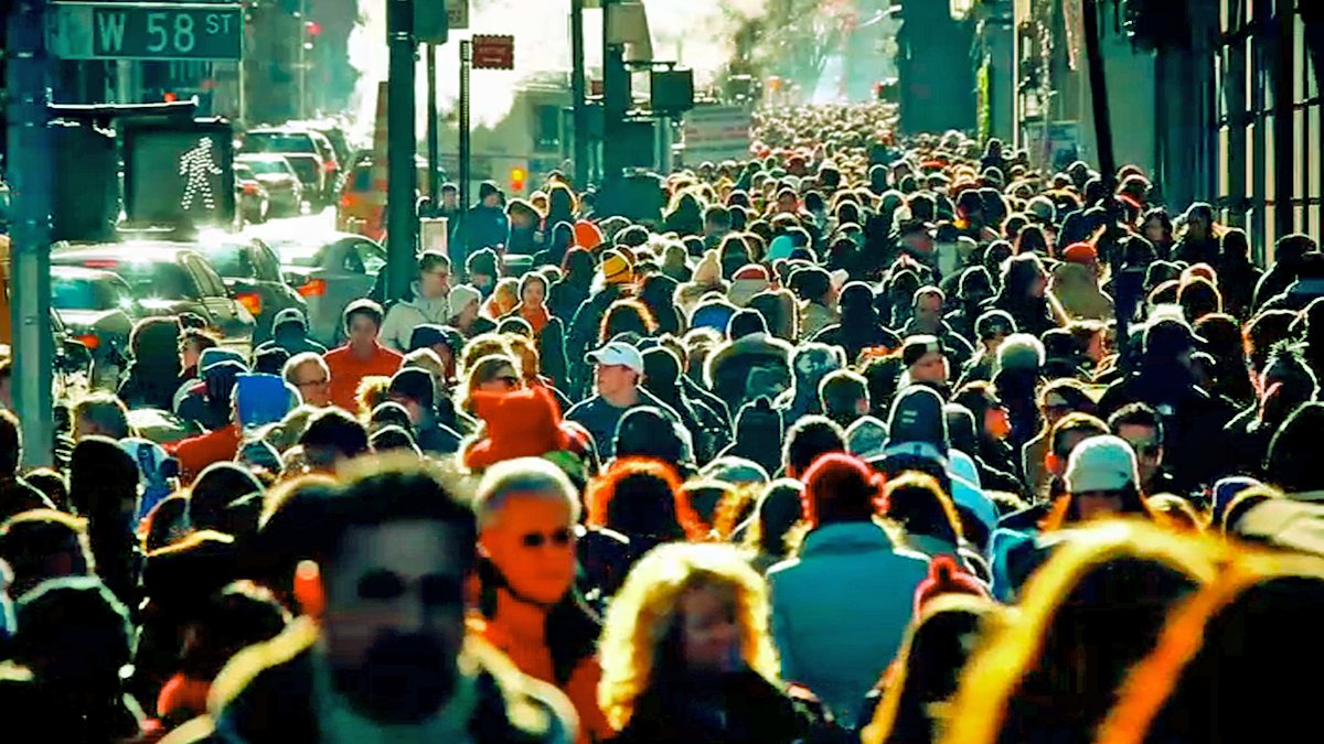 New York COVID19 Cases Surge to 45; Dozens Under Mandatory Quarantine