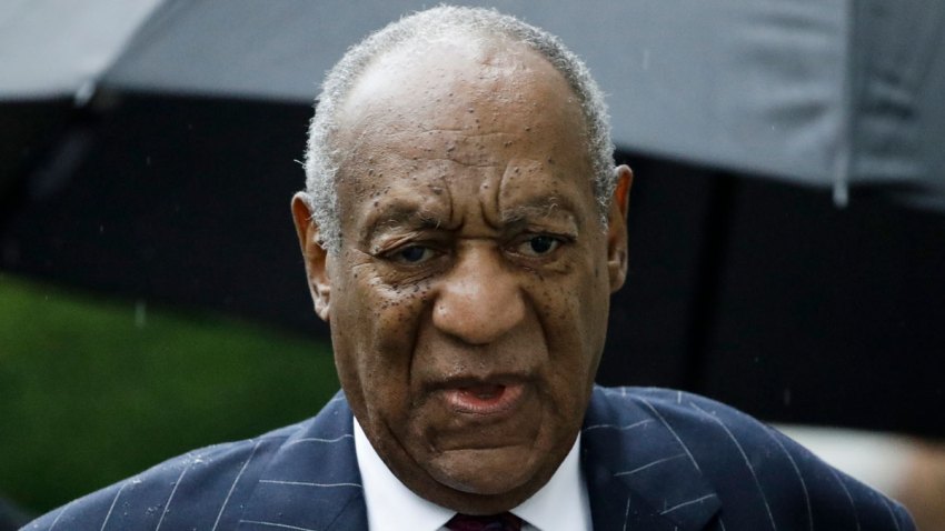 Bill Cosby