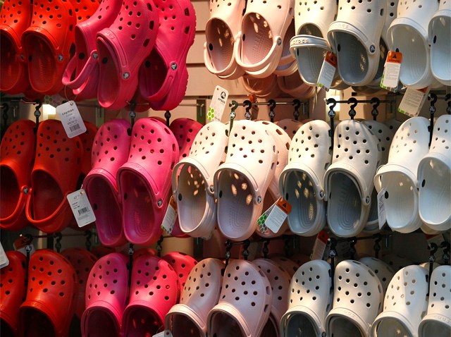 Crocs
