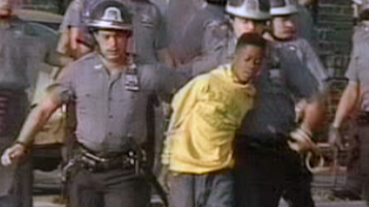 20th Anniversary of Crown Heights Riots Marked – NBC New York