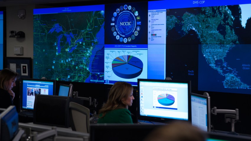 Obama Cybersecurity