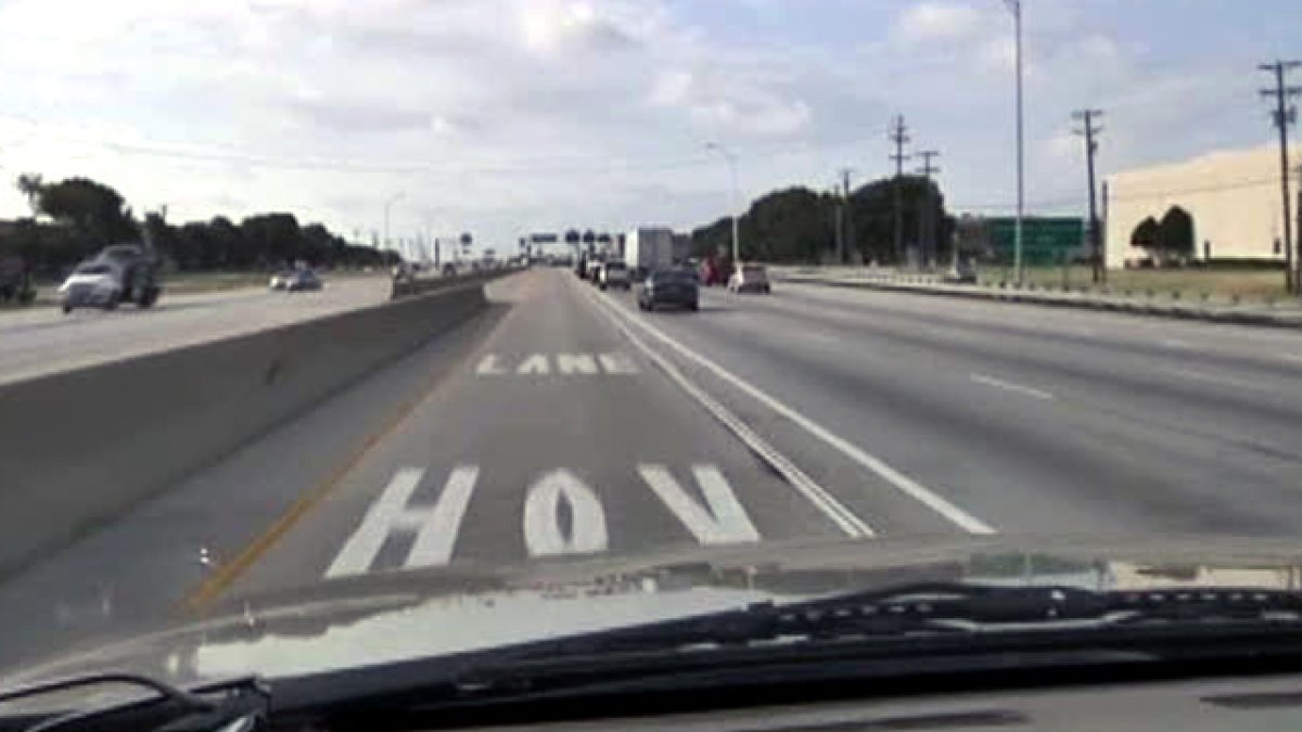Virginia Bill Would Count a Fetus as a Car Passenger in HOV Lanes – NBC New York - Vimarsana News