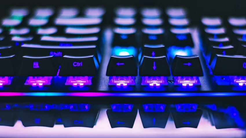 dark web pexels