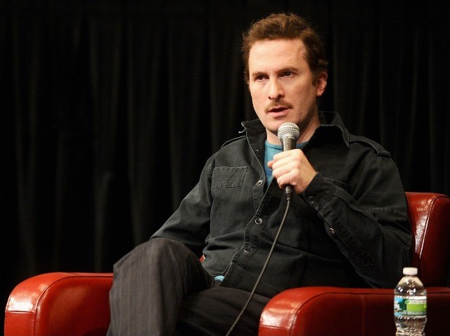 darren aronofsky movie talk