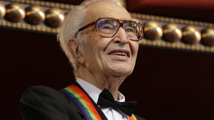 Obit Brubeck