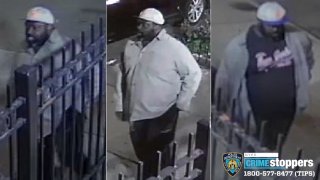 deadly punch person of interest