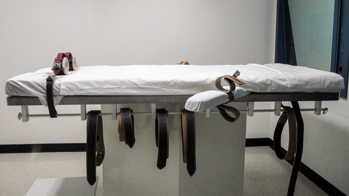 Alabama murderer gives up appeals and asks to be executed so that victims' families have 'justice' – NBC New York - Vimarsana News