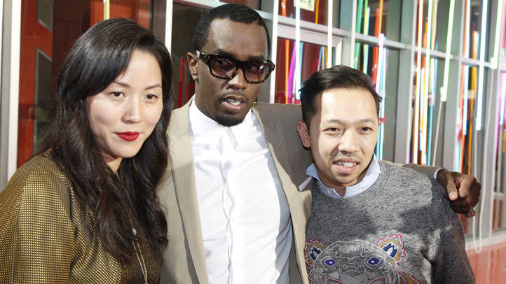 diddy-kenzo-opening-ceremony