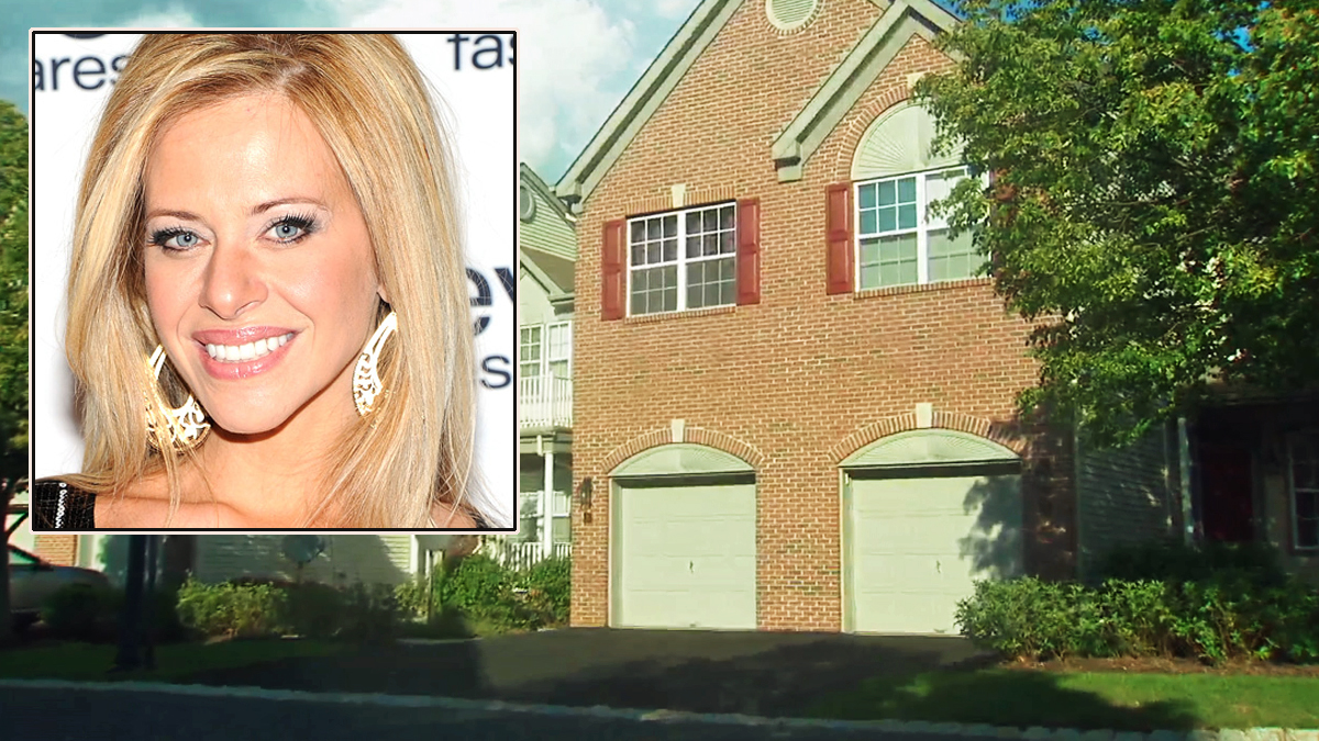 Real Housewives of New Jersey Star Dina Manzos Ex-Husband Indicted in Brutal Home Invasion