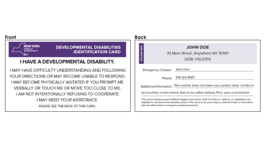 disability-card