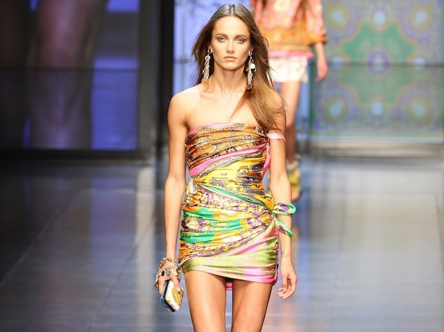 Dolce & Gabbana