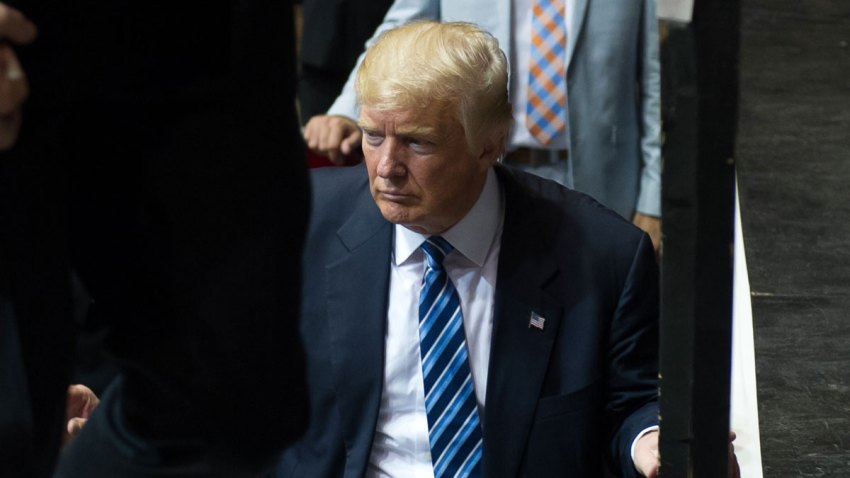 donald-trump-examen-fisico