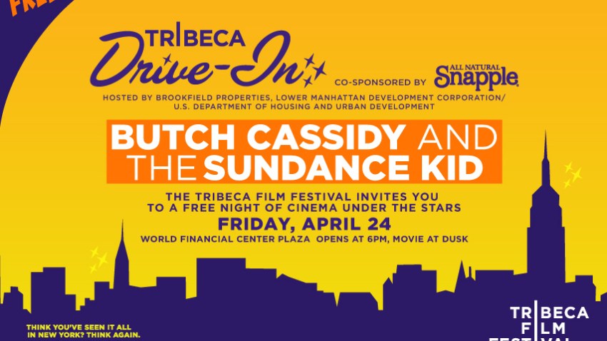 drive in tribeda