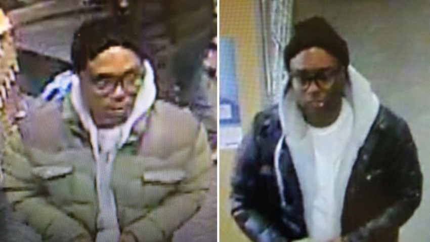 duane reade robbery