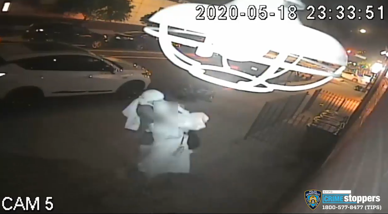 Woman Dies 9 Days After Ambush Rape on Manhattan Sidewalk – NBC New York