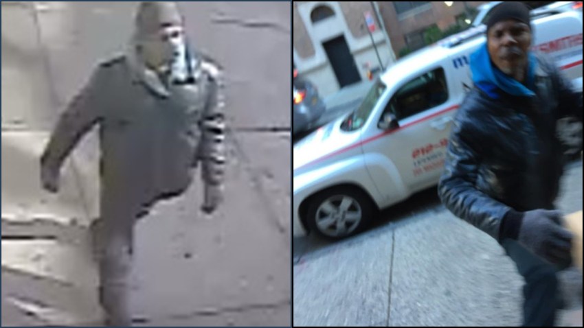 east side burglar