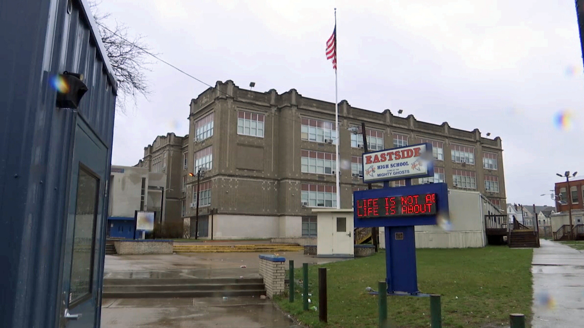 New Jersey High School Put on Lockdown Days After Students Arrested for