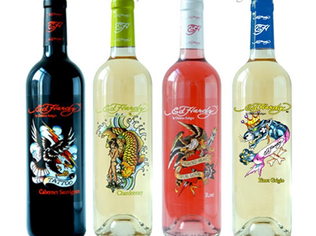 edhardy1wine