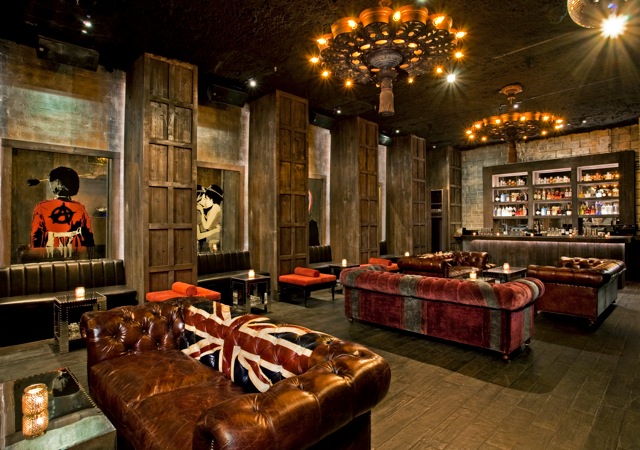 electricroom