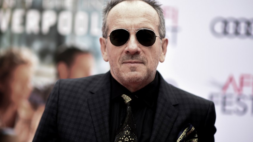 Britain Elvis Costello