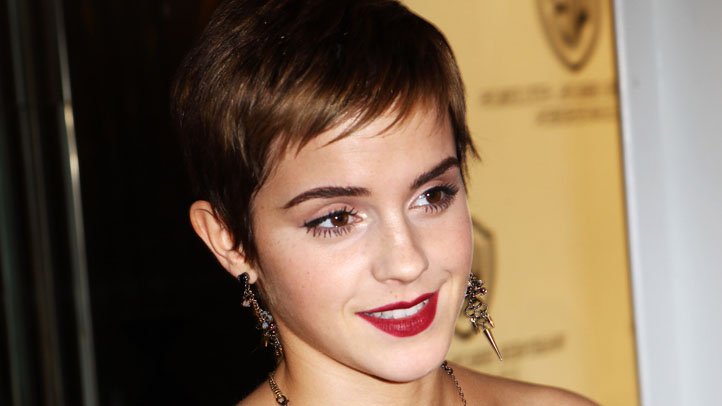 Emma Watson Clears Up Bullying Controversy – Nbc New York