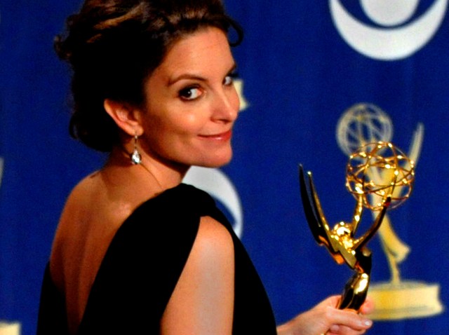 Primetime Emmy Awards Photo Room