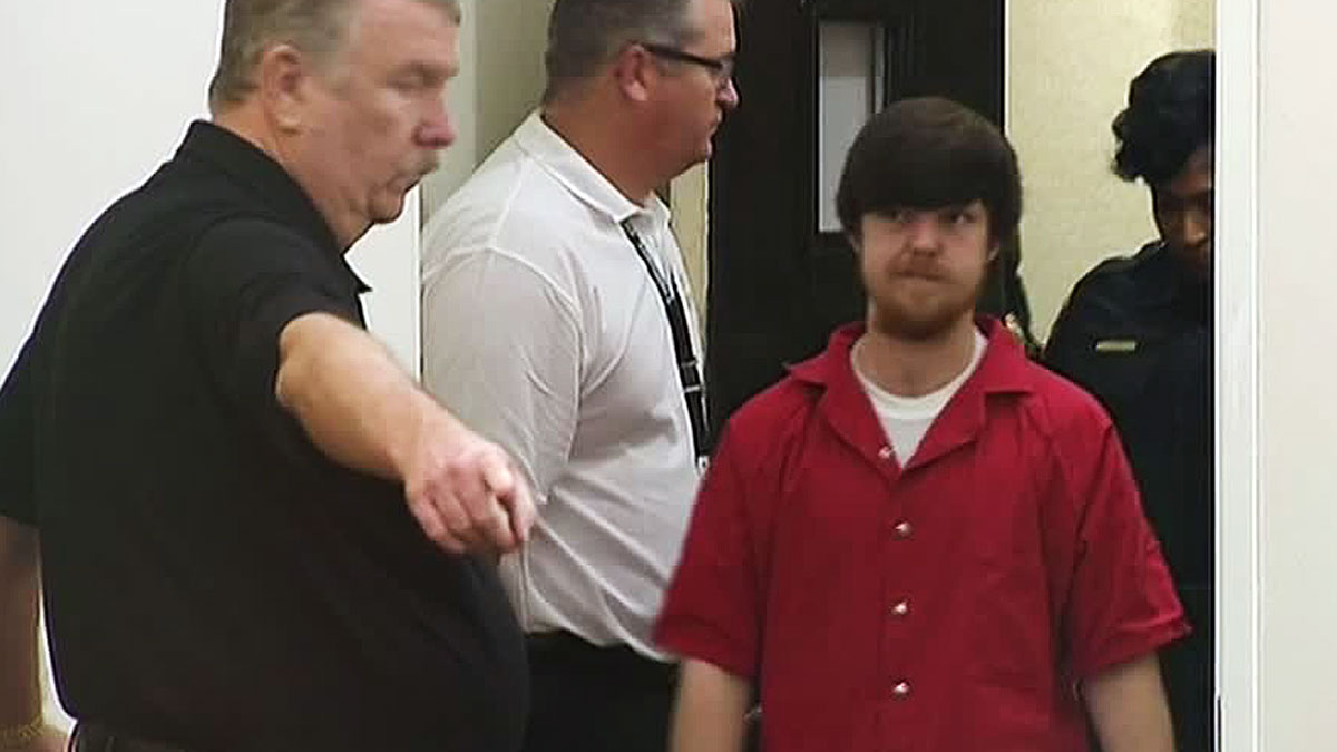 ‘Affluenza’ Teen Ethan Couch Turns to Texas Supreme Court for Release