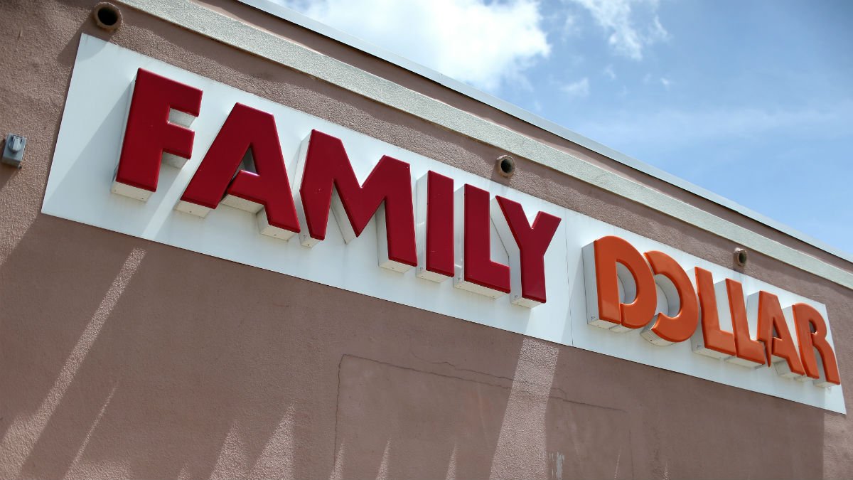 Family Dollar Recalls Colgate Products – NBC New York - Vimarsana News
