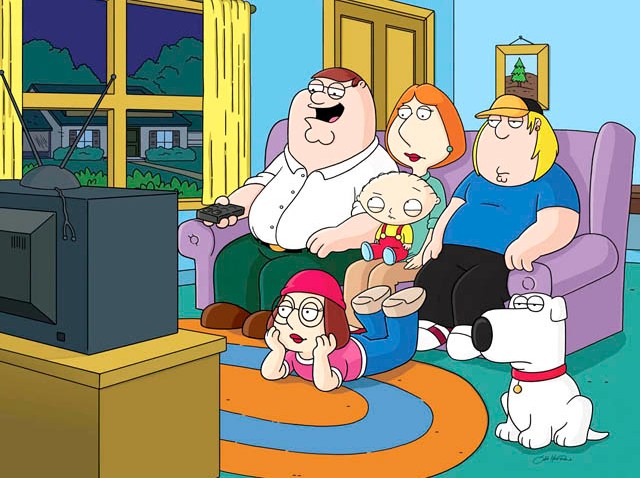 family-guy