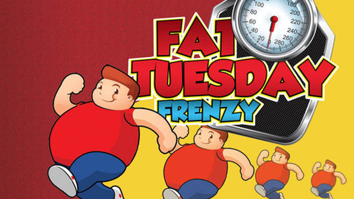 fat tuesday casino