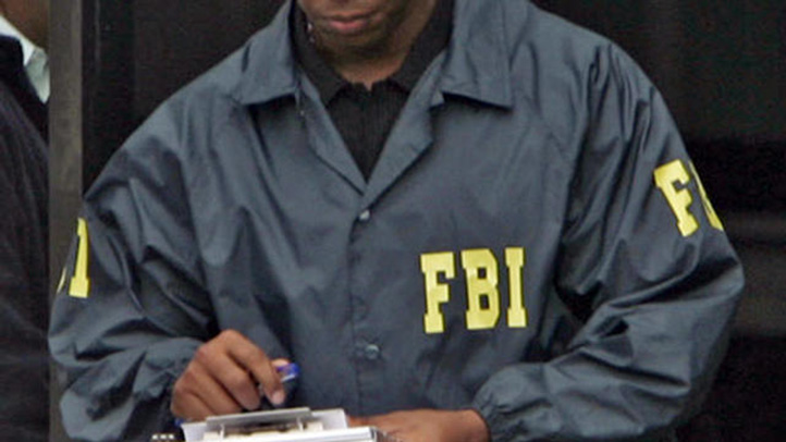 FBI Arrests Dozens of Alleged Mobsters in Extortion Probe – NBC New York