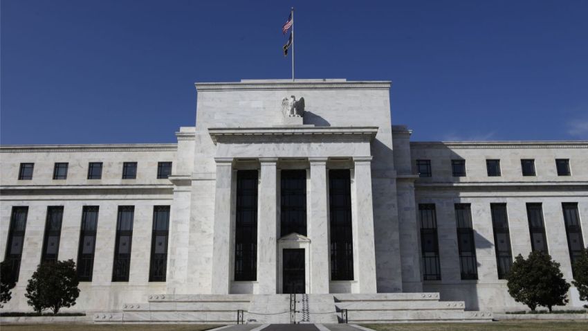 Federal Reservce Bonds