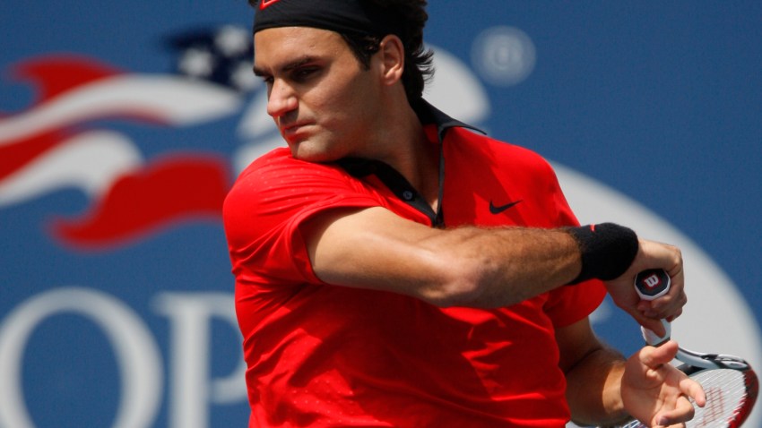 federer us open 831