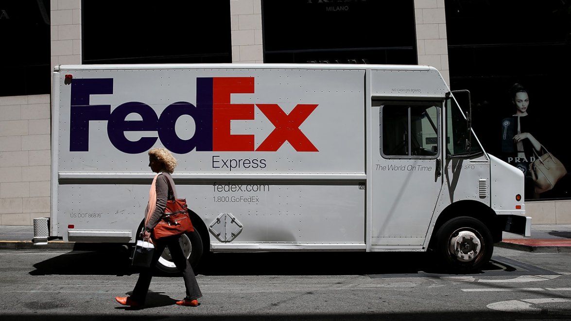 Fedex Issues Warning About Text Message And Email Scam Nbc New York 0453
