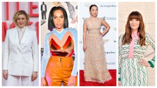Greta Gerwig, Melina Matsoukas Lulu Wang, and Lorene Scafaria were among the notable female filmakerts making moives in 2019