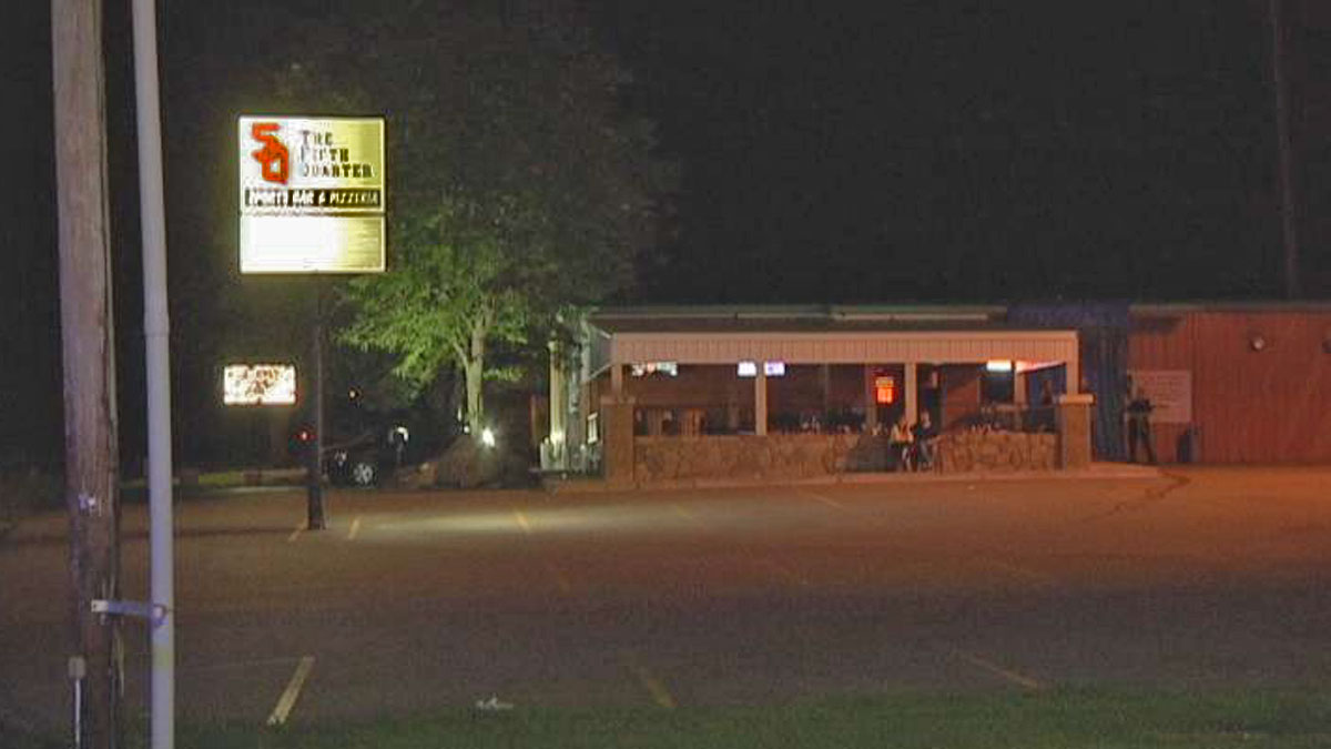 3 Killed, Including Gunman, at E. Peoria High School Reunion NBC New York