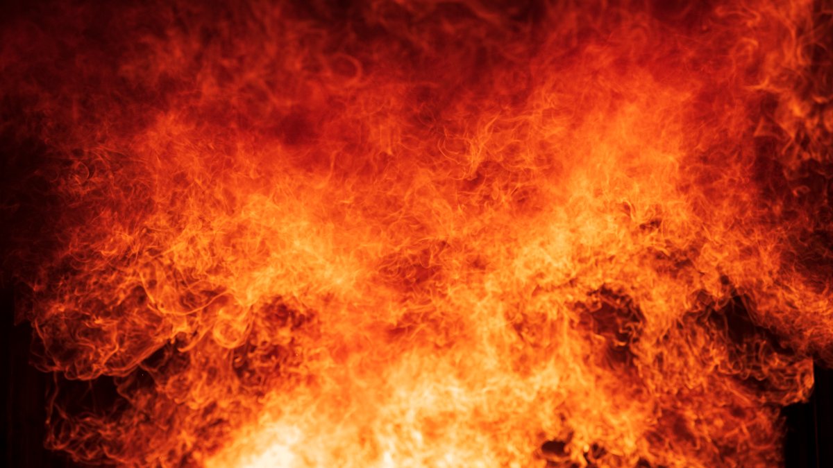 8-Year-Old Girl Dies in NJ House Fire, 9-Year-Old Badly Burned: Officials - Vimarsana News
