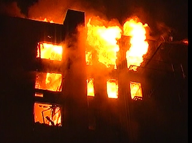 flatbushfire