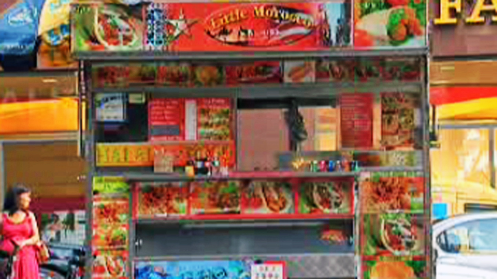 food carts