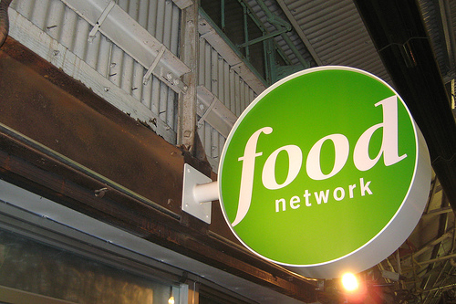 Food Network Whips Up Studio Tours Nbc New York