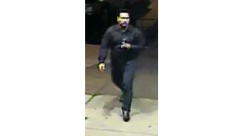 forcible touching uws