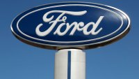 Ford Recalls Over 1 Million Fusions, Lincoln MKXs to Fix Brake Hoses