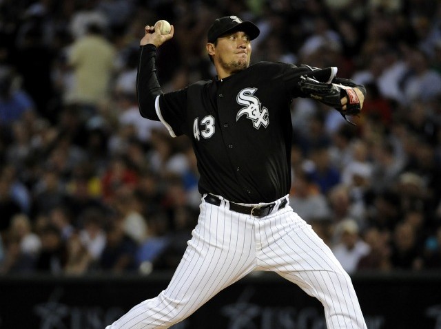 freddy garcia yankees