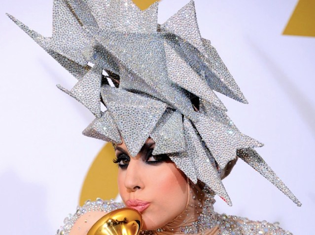 gaga treacy