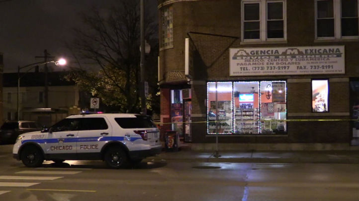 gage park robbery