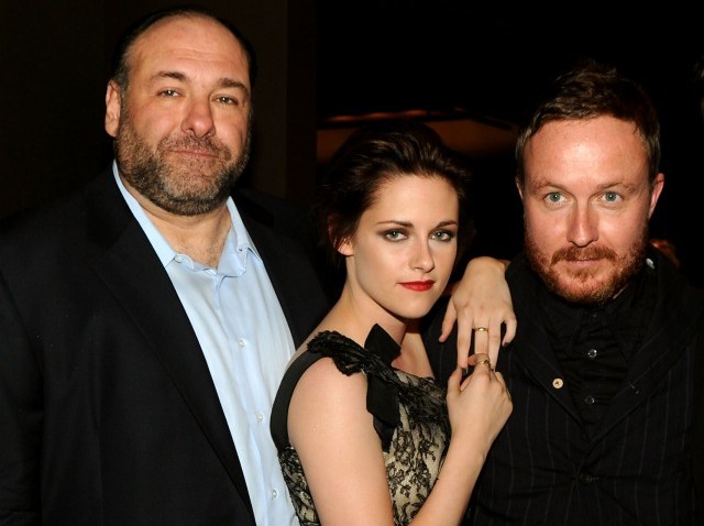 gandolfini stewart