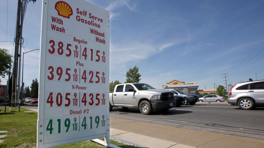 Fuel Economy Deal