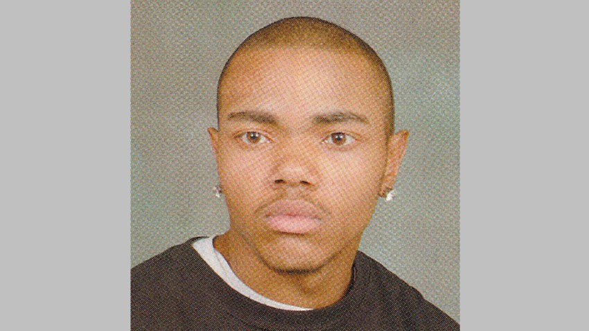 Gavin Long: Yearbook Photo